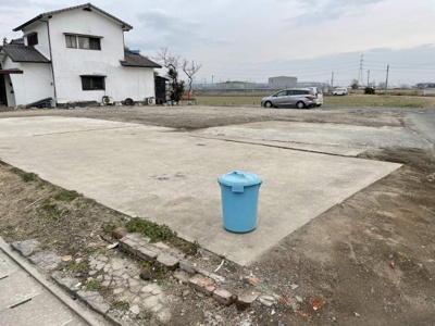 【外観】 | 下林土地