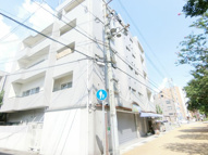 ライフェスト御影の画像