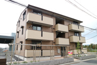 D-room出島の画像