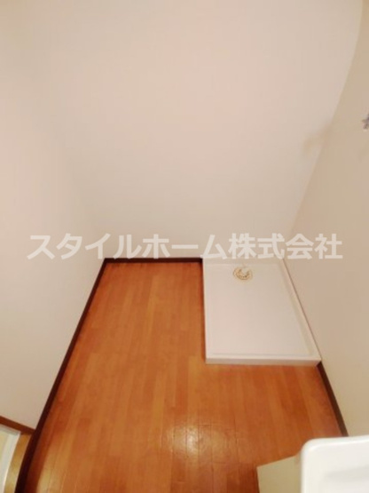 【その他】 | ウィンフィールド曙 | 洗濯機