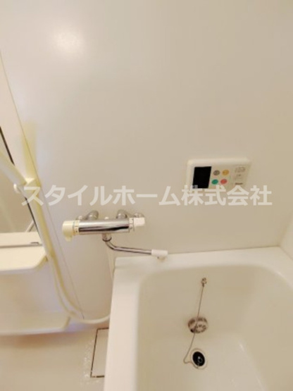 【その他】 | ウィンフィールド曙 | 追い炊き機能