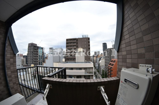 【展望】 | ラピス天満橋