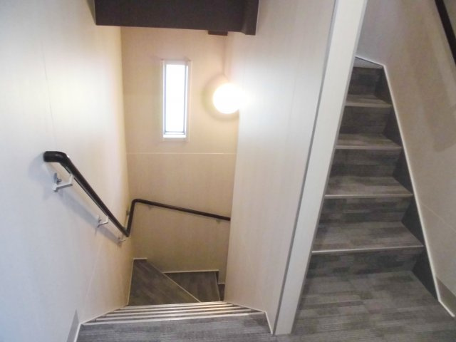 ステラート本郷のその他共用部分|共用部分