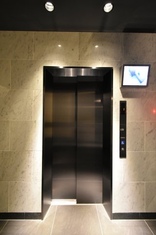 Fortuna yuhigaokaのその他共用部分