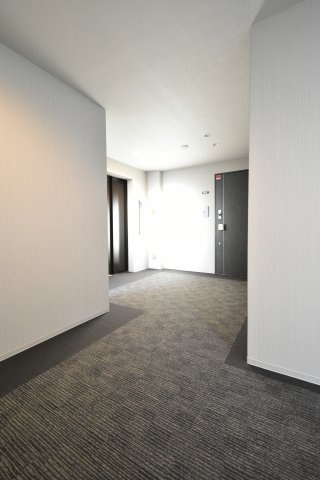 Fortuna yuhigaokaのその他共用部分