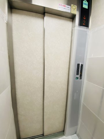 グレース高宮のその他共用部分