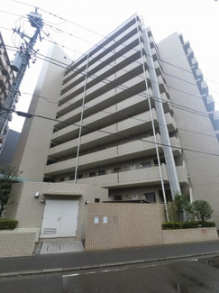 【外観】 | 外観部分です。
