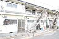 川口竹渕ハイツの画像