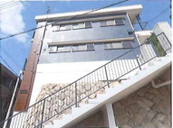 ビタミンテラス新神戸の画像