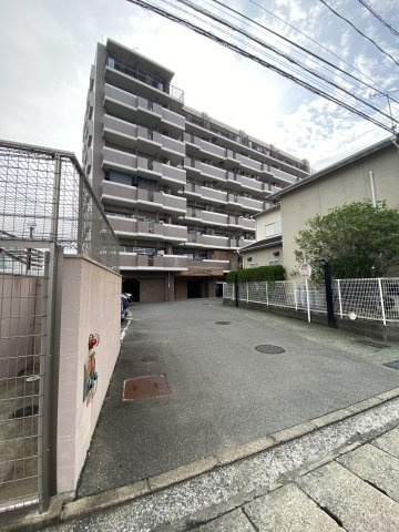 シティライフ箱崎13