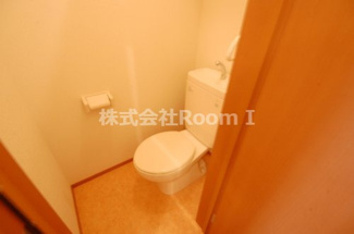 【トイレ】 | リーブルひまわり | トイレも気になるポイント