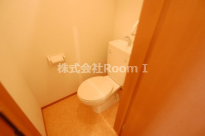 【トイレ】 | リーブルひまわり | トイレも気になるポイント