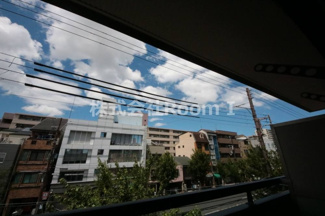 【展望】 | リーブルひまわり