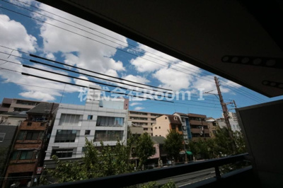【展望】 | リーブルひまわり