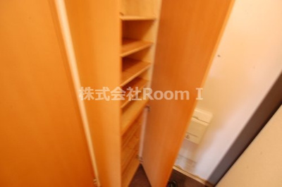 【玄関】 | リーブルひまわり | 毎日通る玄関はこちらです