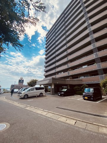 コアマンション和白東パセオ