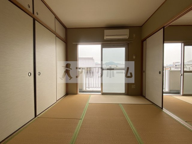 八幸ハイツの設備|八幸ハイツ　その他設備