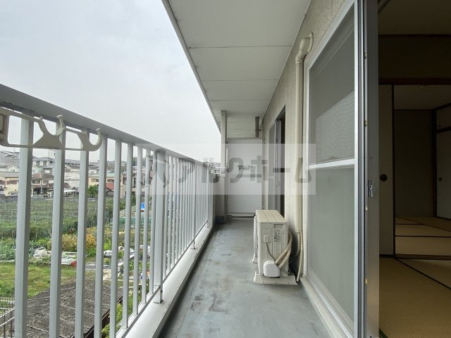 八幸ハイツの収納|八幸ハイツ　収納