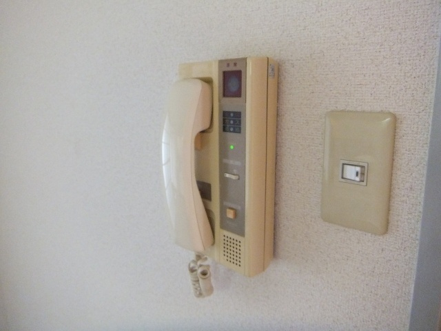 八幸ハイツのセキュリティ|八幸ハイツ　セキュリティ