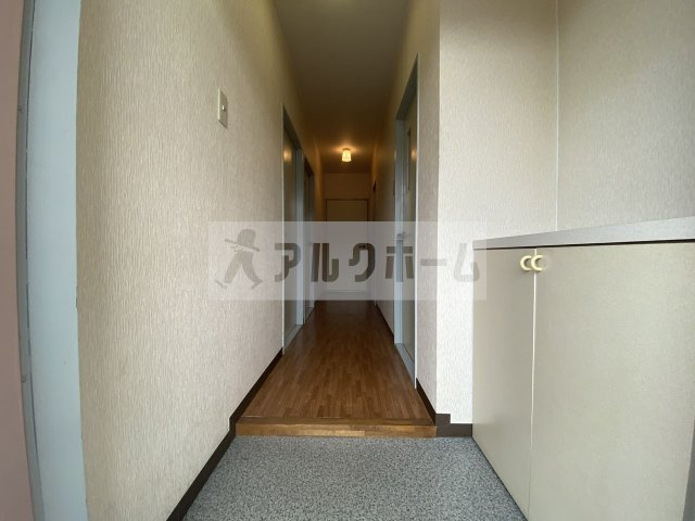 八幸ハイツ