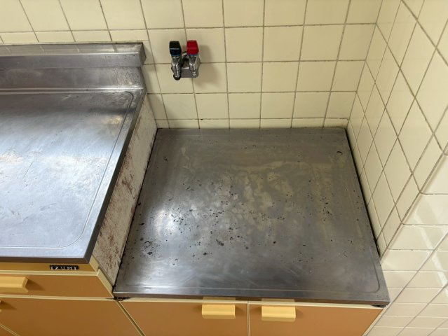 明治第12ビル|名古屋市の賃貸ならMy賃貸のキッチン|明治第12ビル