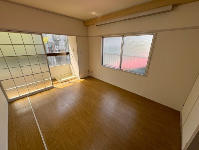 明治第12ビル|名古屋市の賃貸ならMy賃貸の洋室|明治第12ビル