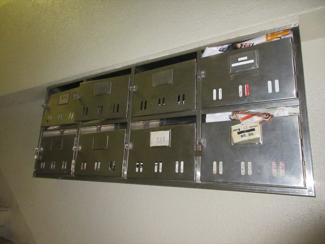 明治第12ビル|名古屋市の賃貸ならMy賃貸のその他共用部分|明治第12ビル