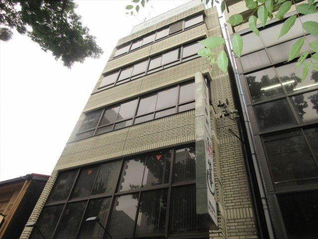 明治第12ビル|名古屋市の賃貸ならMy賃貸の外観|明治第12ビル