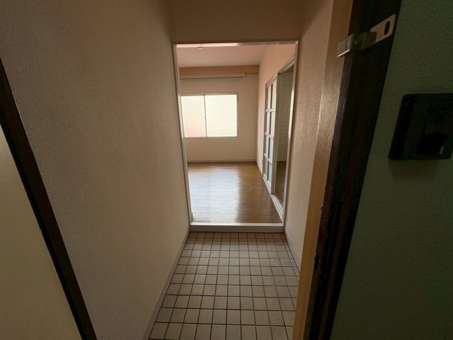 明治第12ビル|名古屋市の賃貸ならMy賃貸の玄関|明治第12ビル