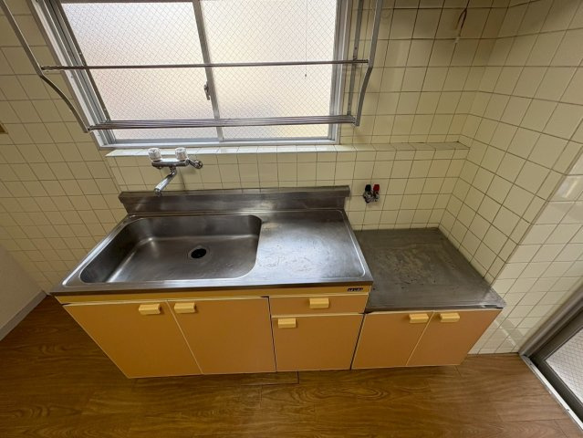 明治第12ビル|名古屋市の賃貸ならMy賃貸のキッチン|明治第12ビル