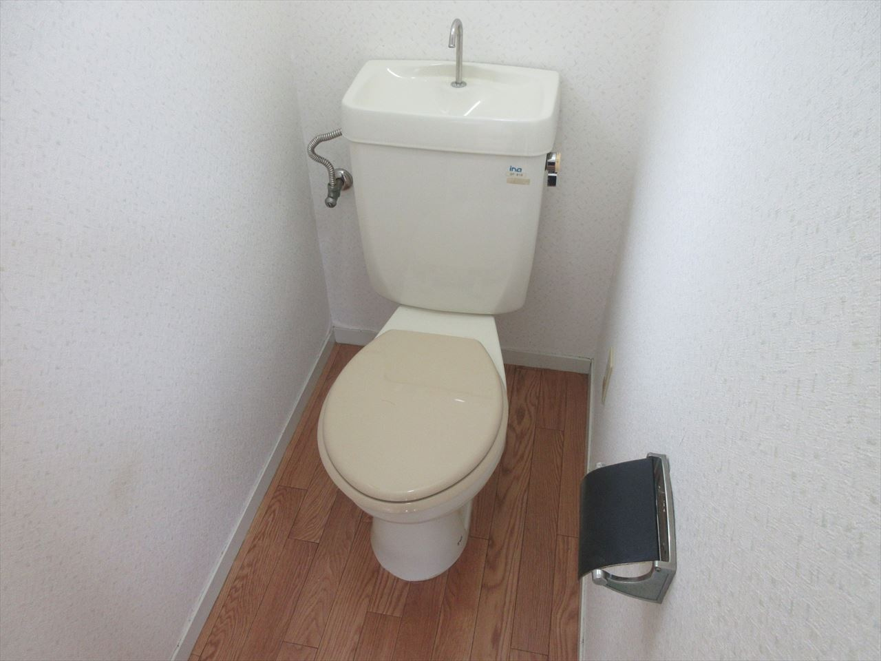 明治第12ビル|名古屋市の賃貸ならMy賃貸のトイレ|明治第12ビル