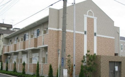 【外観】 | 誉蔵