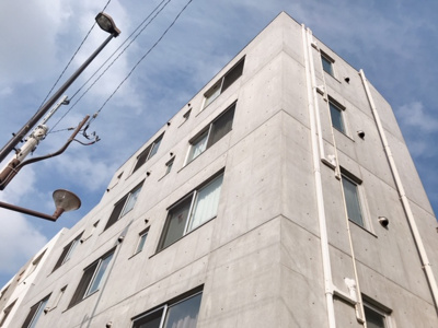 【外観】 | レガーロ上馬