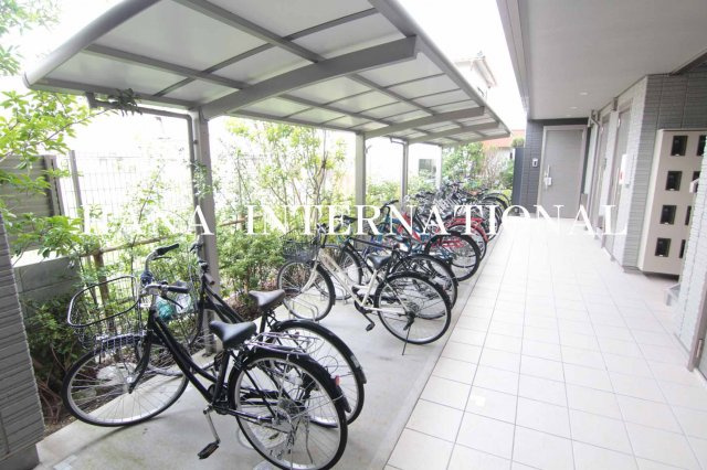 サティスビータのその他共用部分