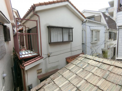 【展望】 | 江戸川区松島戸建