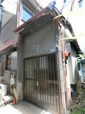 【外観】 | 江戸川区松島戸建