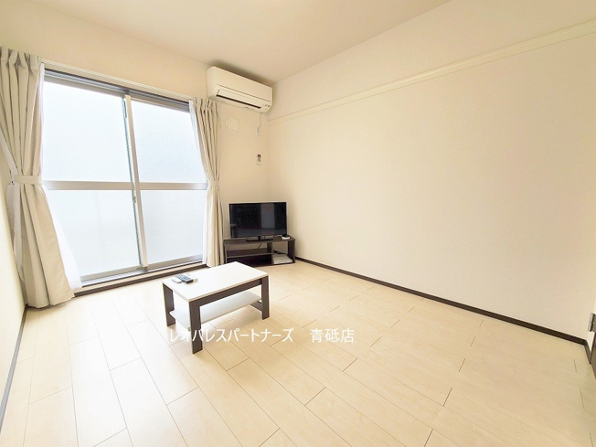 【内装】 | プランドール千寿