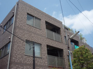 練馬区貫井３丁目のマンションの画像