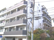 バージュアル横濱妙蓮寺の画像