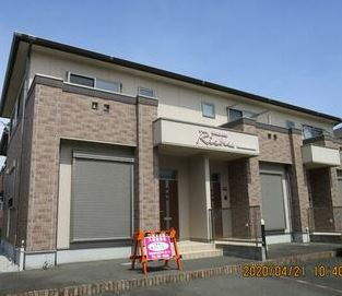 オーメゾン・リッシュ