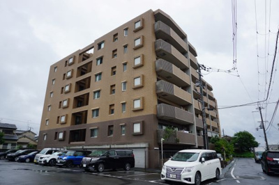 【外観】 | レイセニット奈良グラン・ヴェルジェ