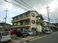 リバージュマンションの画像