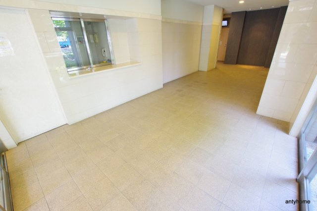レジディア都島1　仲介手数料無料のその他共用部分