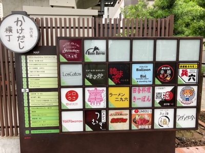 【周辺】 | （仮称）柏の葉ｽﾏｰﾄｼﾃｨ146街区商業棟