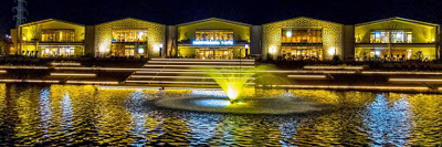 【周辺】 | （仮称）柏の葉ｽﾏｰﾄｼﾃｨ146街区商業棟