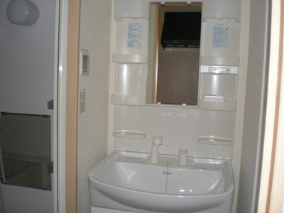 【洗面所】 | ロジェ・ボアソナード