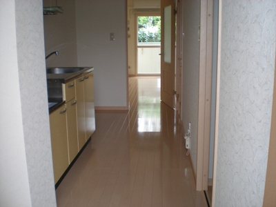 【玄関】 | ロジェ・ボアソナード