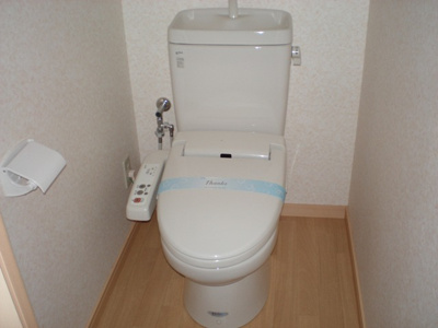 【トイレ】 | ロジェ・ボアソナード