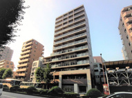フレンシア文京関口の画像