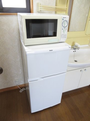 【設備】 | サンコーポ